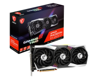 MSI Radeon RX 6800 XT GAMING Z TRIO 16GB GDDR6 - 719293 - zdjęcie 1